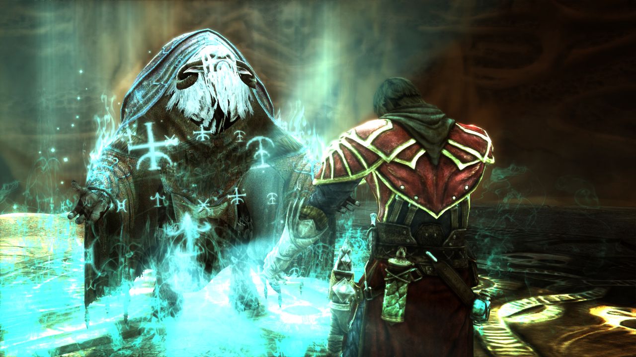 Castlevania: Lords of Shadow – Ultimate Edition Review