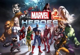 Marvel Heroes deploys Game Update 1.3