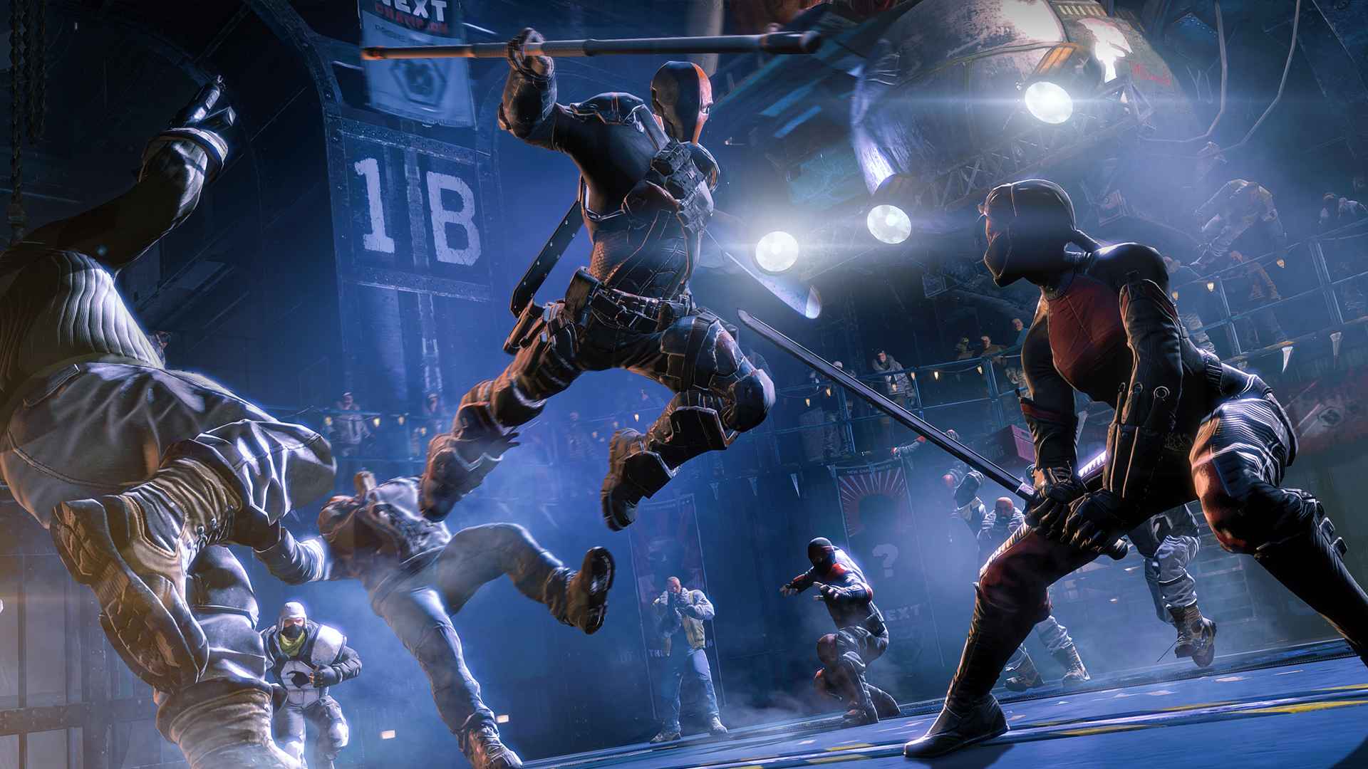 Most Anticipated Games of October 2013