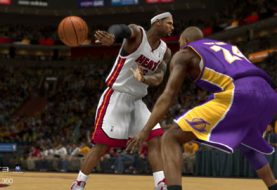2K Games Regrets Control Changes In NBA 2K14