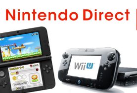 New Nintendo Direct scheduled for Tuesday