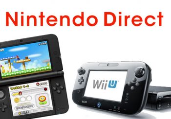 New Nintendo Direct scheduled for Tuesday