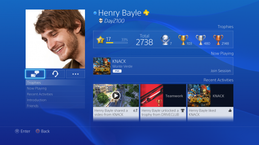PS4 Interface 06