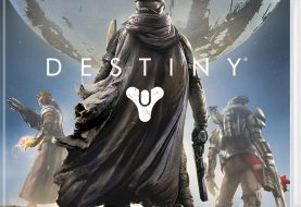 Destiny Official Box Art Revealed