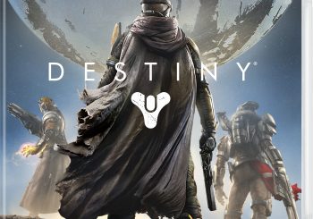 Destiny Official Box Art Revealed