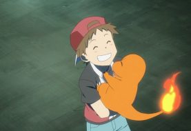 Pokemon Origins dub announced for November