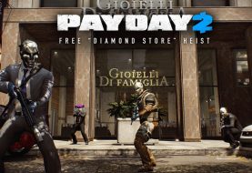 PayDay 2 Update #11 Out Now