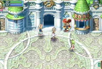 Rune Factory 4 release date announced for North America