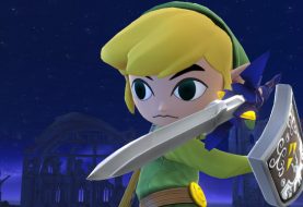 New Super Smash Bros. sees the timely return of a veteran fighter