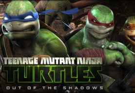Teenage Mutant Ninja Turtles: Out of the Shadows Review