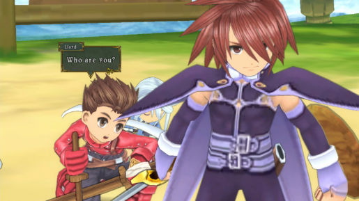 Tales of Symphonia Chronicles 10
