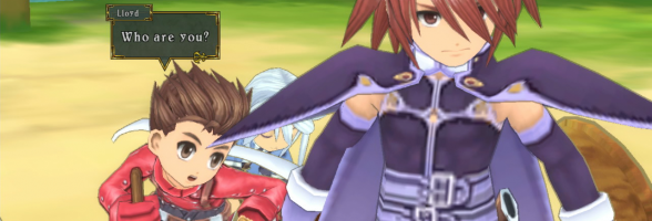 Tales of Symphonia Chronicles release date for North America announced
