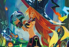 The Witch And The Hundred Knight Receives Brand New Trailer