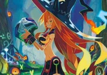 The Witch and the Hundred Knight coming to NA in early 2014