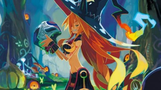 The Witch and The Hundred Knight Featured