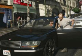 Grand Theft Auto 5 banks $800 million on first day