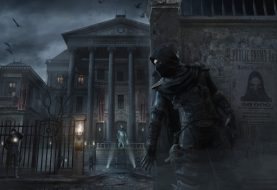 Thief pre-order bonus detailed