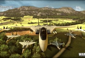 Wargame AirLand Battle Tournament to Start Soon