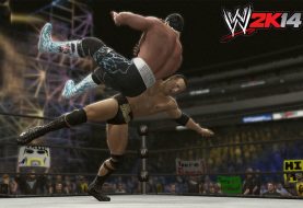"Ruthless Aggression" WWE 2K14 WrestleMania Matches