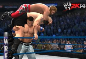 Universe Era WWE 2K14 Matches Slammed 