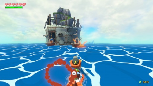 Wind Waker HD 03