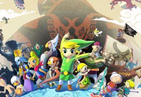 The Legend of Zelda: The Wind Waker HD Review