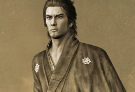 Yakuza Ishin Coming To PS4, PS3 And PS Vita