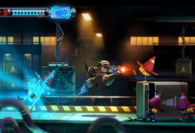 Mighty No. 9 delayed again to Spring 2016