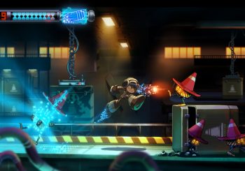 Mighty No. 9 delayed again to Spring 2016