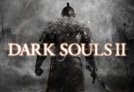 New Screenshots Give Insight Into Dark Souls 2's Game World