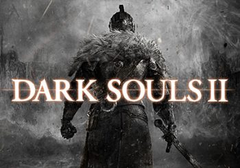 Dark Souls II Will Be Coming To PC On April 25