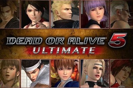 dead or alive title