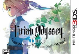 Etrian Odyssey Untold: The Millenium Girl Review