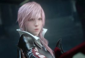 Lightning Returns: Final Fantasy XIII gets Aerith's costume