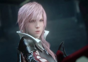 Lightning Returns: Final Fantasy XIII receives new trailer at TGS