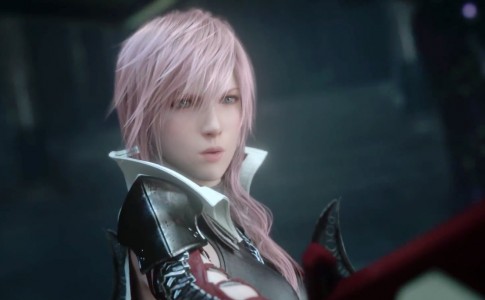 Lightning Returns: Final Fantasy XIII