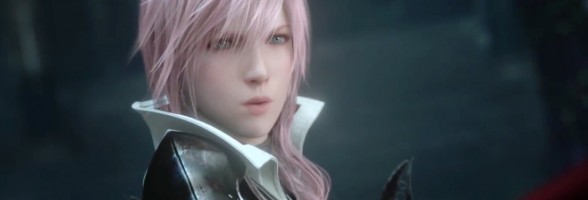 Lightning Returns: Final Fantasy XIII receives new trailer at TGS