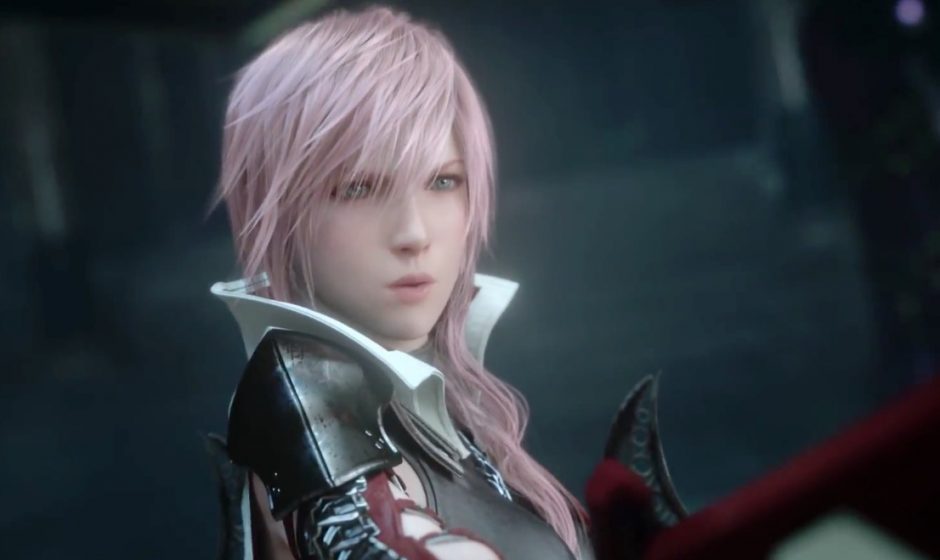 Lightning Returns: Final Fantasy XIII receives new trailer at TGS