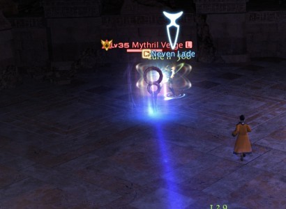 Final Fantasy XIV - The Sunken Temple of Qarn 17