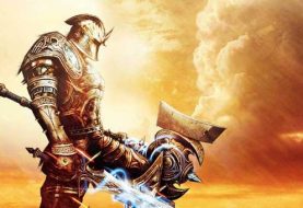 Kingdoms of Amalur IP to be auctioned off this month