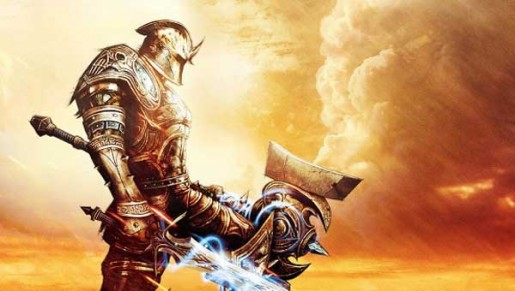 Kingdoms of Amalur