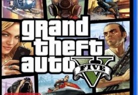 Grand Theft Auto 5 For PS4 Spotted On Amazon Germany