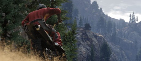 GTA 5 screenshot