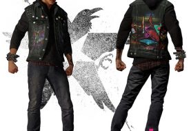 inFamous: Second Son Pre-Order Incentives Detailed