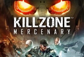 Killzone: Mercenary (PS Vita) Review