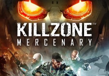 Killzone: Mercenary (PS Vita) Review