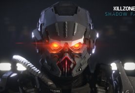 Killzone: Shadow Fall clocks in at 50 GB