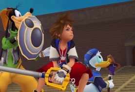 This Week's New Releases 9/8 - 9/14; Kingdom Hearts HD , Killzone: Mercenary