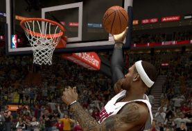 This Week’s New Releases 9/29 - 10/5: NBA 2K14, rain, Wind Waker HD retail