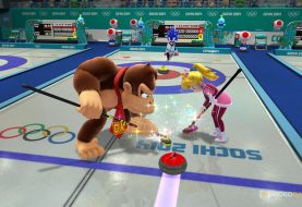 Mario & Sonic at the Sochi 2014 Olympic Winter Games dated for digital release